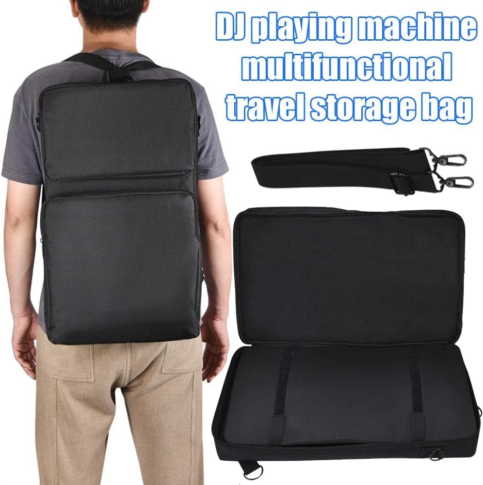 UDG (ユーディージー) DJコントローラー用ハードケース U8302BL